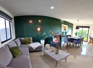 Casa de 3 habitaciones Venta MN 2,169,000 · Increible Casa en Pachuca - Señeros Residencial