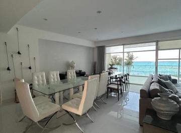 Departamento · 252m² · 3 Recámaras · 2 Estacionamientos · Departamento en Venta en Cancún en Zona Hotelera
