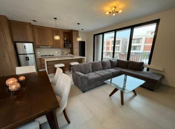 Departamento de 2 habitaciones, Ramos Arizpe · Departamento Amueblado en Renta