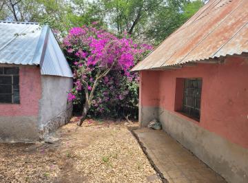 Rancho de 1 habitación, Atotonilco el Grande · Rancho en Los Sabinos