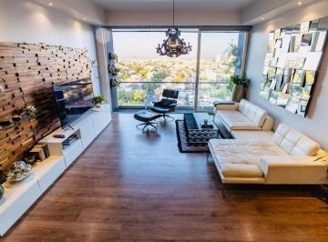 Departamento · 110m² · 2 Recámaras · 2 Estacionamientos · Departamento - Fraccionamiento Chapultepec Country