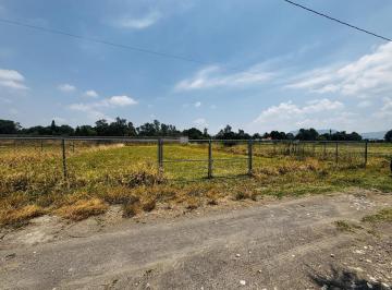 TERRENO · Terreno en Venta Rancho La Magdalena Atlixco, Puebla