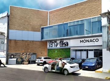 Oficina , San Andrés Cholula · Oficinas o Local Comercial de 600 m² en 2do Piso en Blvd. Kepler y Atlixcayotl, Completo o en Partes