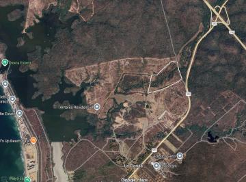 Terreno / Lote 11ha Venta Cerritos · Reserva Territorial en Expansión Mazatlan Sinaloa