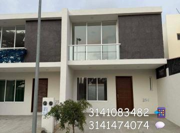 Casa de 3 habitaciones, Manzanillo · Ultima Casa Altea en Gaviotas Residencial, Barrio 1, Valle de Las Garzas
