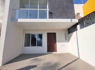 Casa de 3 habitaciones, Manzanillo · Ultima Casa Altea en Gaviotas Residencial, Barrio 1, Valle de Las Garzas