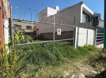 Terreno / Lote , Coyoacán · Terreno en Venta Dentro de Fraccionamiento Vigilancia 24 Horas