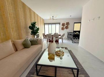 Casa · 119m² · 4 Recámaras · 2 Estacionamientos · Zibatá Casa en Venta Dentro de Privada Rah4212