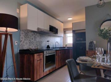 Departamento · 91m² · 3 Recámaras · 1 Estacionamiento · Zakia Departamento Nuevo en Venta Rah382