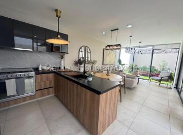 Casa · 127m² · 3 Recámaras · 2 Estacionamientos · Zibatá Casa Nueva en Venta de 3 Recamaras Rah4709