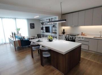Casa · 84m² · 2 Recámaras · 2 Estacionamientos · Zibatá Departamento Nuevo en Venta Rah2391