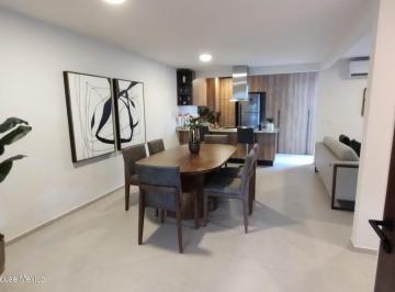 Departamento · 94m² · 2 Recámaras · 2 Estacionamientos · Zire Departamento Nuevo en Venta Rah3311
