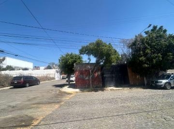 Terreno / Lote , Querétaro · Terreno en Esquina, Bardeado