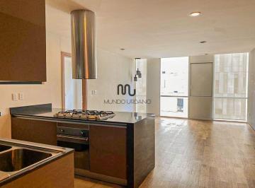 Departamento de 1 habitación, Miguel Hidalgo · Departamento en Venta en Carso Nuevo Polanco y Ampliación Granada Torre Pissarro
