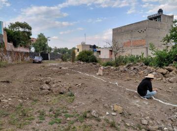 Terreno / Lote , Xochimilco · Terrenos en Venta Desde Los 130 m²