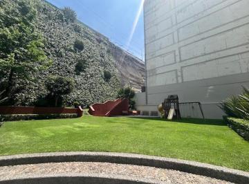 Departamento · 124m² · 2 Recámaras · 2 Estacionamientos · Renta Guillermo Gonzalez Camarena