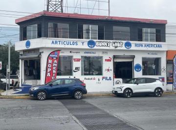 Local comercial , General Escobedo · Venta de Local en Escobedo, N. L. en Esquina Edificio Completo con Inquilinos Rentando Enfrente Heb
