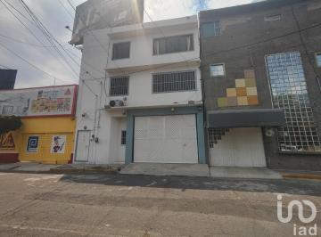 Bodega comercial · 110m² · 2 Recámaras · 1 Estacionamiento · Bodega en Renta Cerca del Aeropuerto Cdmx