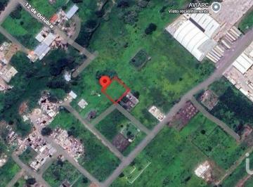 Terreno / Lote · 400m² · Terreno de 400 m² en Venta en Cuautla Morelos $380,000