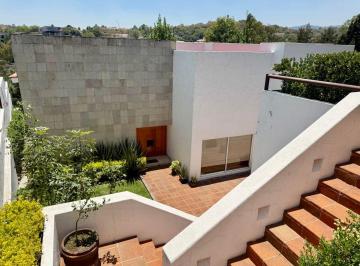 Casa en condominio de 3 habitaciones, Atizapán de Zaragoza · Casa en Venta en “la Estadía”, Zona Esmeralda.