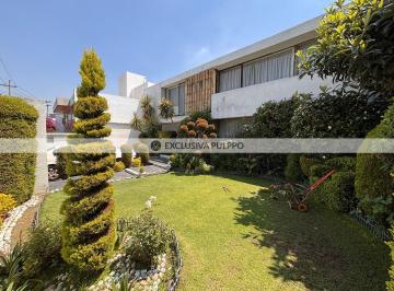 IMG_3436.jpeg · Casa en Venta en Lomas de Tecamachalco