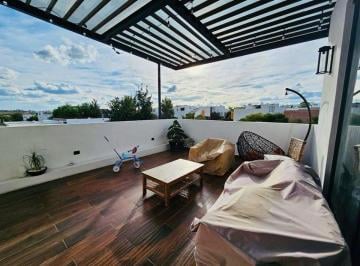 Casa en condominio de 3 habitaciones, Aguascalientes · Casa en Venta en Condominio Privadio Ruscello Nortponiente de Ags.
