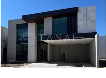 Casa de 4 habitaciones, Saltillo · Residencia en Venta Rincón de Alcántara I
