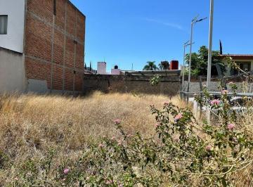 Terreno / Lote · 250m² · Venta Terreno en Lomas de Guevara – Ubicación Privilegiada
