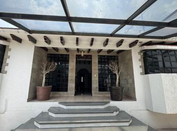 Departamento de 4 habitaciones, Atizapán de Zaragoza · Exclusiva Residencia en Venta en Lomas de La Hacienda