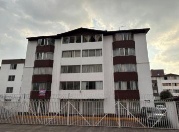 Departamento de 2 habitaciones, Coyoacán · Departamento en Renta en Retorno Rancho del Arco en 1 Er Piso