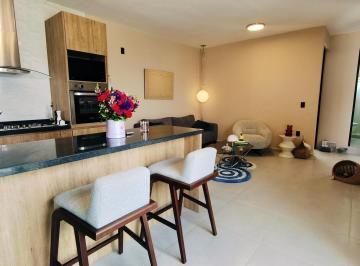 Departamento · 94m² · 3 Recámaras · 1 Estacionamiento · Departento en Renta Querétaro Zakia (Cumbre Alta 1)