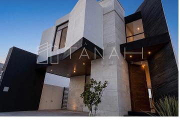 Casa de 4 habitaciones, Saltillo · En Venta Residencial Cartagena