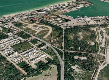 Terreno / Lote · 4383m² · Lote Premium en Venta en Chelem, Progreso, Yucatán.