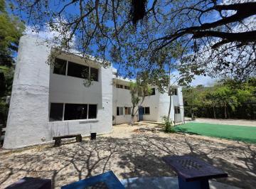 Edificio , Benito Juárez · En Renta Escuela Ubicada Av Fonatur