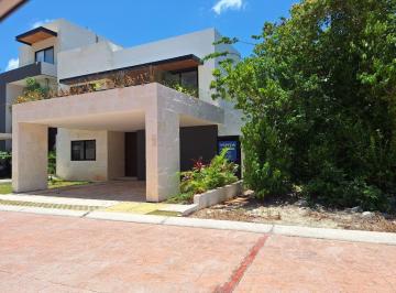Casa de 4 habitaciones, Benito Juárez · Renta Casa Via Cumbres