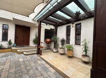 Casa de 3 habitaciones, Coyoacán · Venta de Casa en Coyoacán – Col. Adolfo Ruiz Cortines