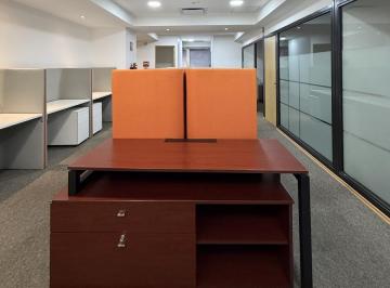 Oficina · 197m² · 5 Recámaras · 3 Estacionamientos · Renta Oficina en Campos Eliseos Polanco