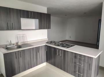 Departamento de 2 habitaciones, Puebla · Departamento en Renta en La Zona de Angelópolis Puebla Universidad Ibero