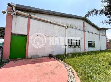 Bodega comercial , Toluca · Renta de Bodega Comercial en Toluca Estado de México