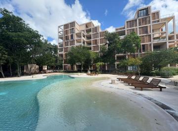 Departamento · 116m² · 2 Recámaras · 1 Estacionamiento · Departamento en Venta en Playa del Carmen