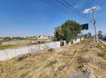 Nave industrial , Tlajomulco de Zúñiga · Terreno en Venta Carretera a Chapala