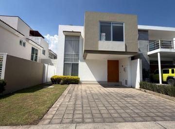 Casa de 3 habitaciones, Tlajomulco de Zúñiga · Casa en Renta El Manantial
