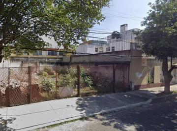 Terreno / Lote , Tlalpan · Venta Terreno con Uso de Suelo Habitacional a Unos Pasos del Cc Paseo Acoxpa