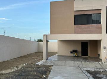 Casa de 3 habitaciones, Apodaca · Casa en Venta Gevora Residencial
