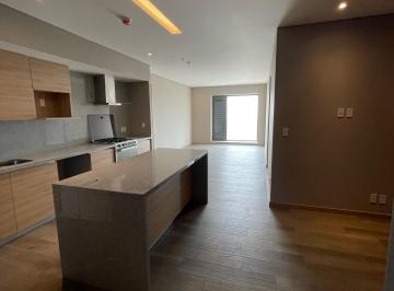 Departamento · 105m² · 2 Recámaras · 2 Estacionamientos · Departamento en Agwa Bosques