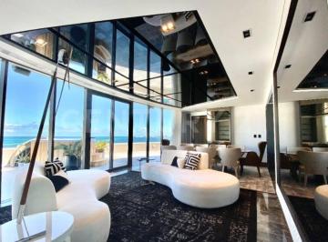 Departamento · 310m² · 3 Recámaras · 3 Estacionamientos · Departamento en Venta Shark Tower Piso 17