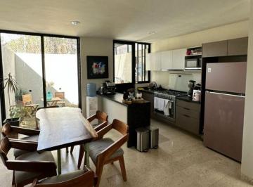 Casa de 2 habitaciones, Tlajomulco de Zúñiga · Casa Renta en Zoi Santa Anita