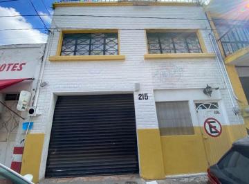 Casa · 807m² · 4 Recámaras · Casa en Venta Juan Álvarez, Zona Hospital Civil, Oportunidad Para Inversionista