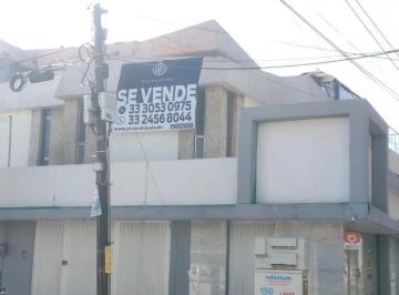 Casa · 257m² · 4 Recámaras · 1 Estacionamiento · Casa en Venta en Ciudad del Sol, Uso Mixto