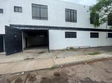 Bodega comercial · 200m² · Bodega Industrial - Aguascalientes